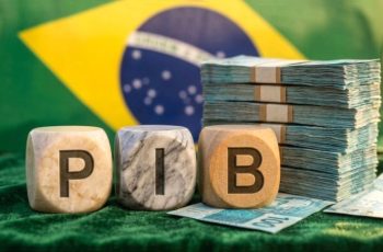 PIB do Brasil deve crescer 1,8% em 2026, segundo Unctad 7 Reprodução