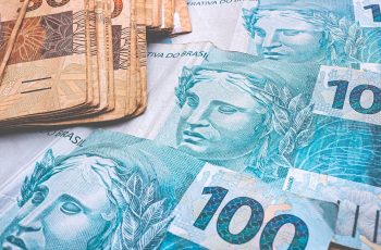 PIB do Brasil deve alcançar US$ 2,796 trilhões em 2027, segundo FMI 2 PIB do Brasil deve superar Itália e Rússia e voltar ao top 8 global em 2027, projeta FMI