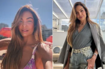 Patrícia Poeta troca cobertura no Rio de Janeiro por apartamento em São Paulo e lidera iniciativas sociais no Rio Grande do Sul 11 Patrícia Poeta tem cobertura estimada em R$ 23 milhões