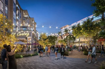 Gov. Gavin Newsom Assents to Bills Accelerating Midway Rising Project Amid Controversy 2 Did Gov. Newsom make the right call speeding up San Diego megaproject Midway Rising? – San Diego Union-Tribune
