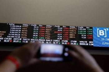 Ibovespa encerra setembro com valorização acumulada de 15,65% em 2026 9 ações ibovespa