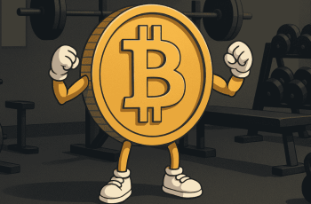 Bitcoin (BTC) recua 0,2% e é negociado a US$ 86.145,46 após saídas de ETFs nos EUA 1 Bitcoin (BTC) e a volta das criptomoedas (Imagem Copilot)