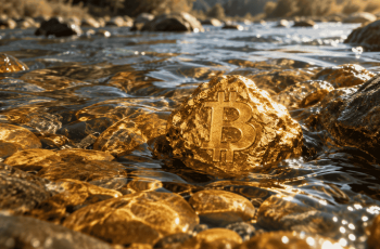 Bitcoin (BTC) tenta se firmar acima de US$ 83 mil com alta de 0,55% nas últimas 24 horas 1 Bitcoin (BTC) é o ouro digital, mas estas criptomoedas são o ouro de tolo (Imagem: ChatGPT)