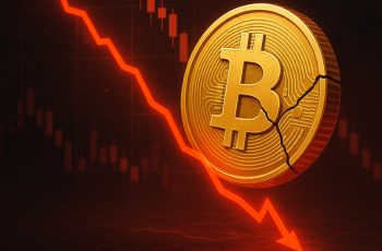 Bitcoin recua 0,5% e é negociado a US$ 81.200 em meio a pressão de inflação nos EUA 1 Bitcoin cai com inflação dos EUA e liquidações