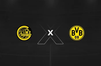 Bodo/Glimt enfrenta Borussia Dortmund na UEFA Champions League em 14 de outubro de 2026 4 Bodo/Glimt vs Borussia Dortmund - Prognose, Übertragung, Anstoßzeit und Aufstellungen 14-10-2026