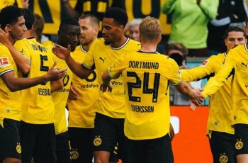 Union Berlin enfrenta Borussia Dortmund em busca de recuperação na Bundesliga neste sábado 7 Union Berlin x Borussia Dortmund: onde assistir ao vivo, horário, palpite e prováveis escalações pela Bundesliga