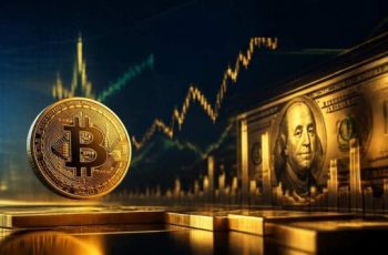 Bitcoin recua para US$ 81.200 após inflação dos EUA acima do esperado 1 Bitcoin cai para US$ 81.200 após inflação dos EUA e mercado cripto registra quase US$ 1 bilhão em liquidações
