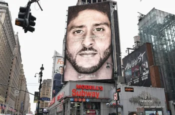 Nike CEO Avisa queda de ações da empresa e admite necessidade de foco no esporte após campanhas políticas controversas 7 Nike CEO may have just admitted the company went too woke as stock hits 12-year low