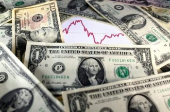 Dólar comercial recua 0,17% e fecha cotado a R$ 5,07; Ibovespa avança para 205.305,25 pontos 10 Bolsa retoma os 205 mil pontos e Dólar cai -