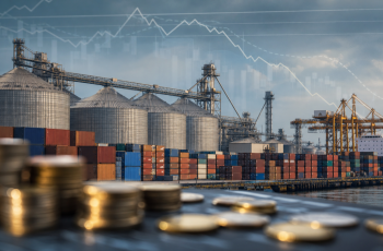 Ibovespa avança 2,63% e fecha aos 192.114,55 pontos 3 Ibovespa fecha em alta de 2,63% e dólar comercial cai para R$ 5,2165