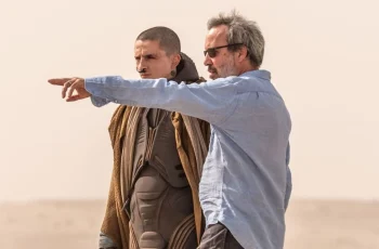 Denis Villeneuve encerra sua jornada em Arrakis com 'Dune: Part Three' e se prepara para novo projeto no universo James Bond 4 Denis Villeneuve wanted to return to direct Dune 3 because he's "tired" of the material