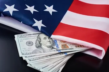 Dólar Comercial avança 0,63% e fecha a R$ 5,04 10 mercado Financeiro: Bolsa cai e dólar sobe -