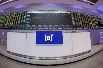 Ibovespa avança 2,63% e fecha a 192.114,55 pontos antes das eleições presidenciais 3 gpsbrasilia-economia-ibovespa-02102026