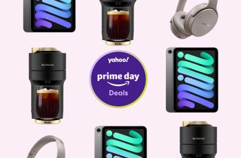 Últimas horas para aproveitar descontos de até 70% em produtos da Amazon durante o Big Deal Days 5 October Prime Day ends tonight: We found the best Amazon deals from Hanes, Carhartt, Apple and more