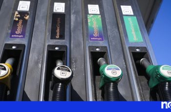 Petróleo Brent encerra em alta de 3,72%, cotado a US$ 109,86 por barril 5 Cotação do Brent para entrega em dezembro sobe 3,72% para 109,86 dólares - Mundo