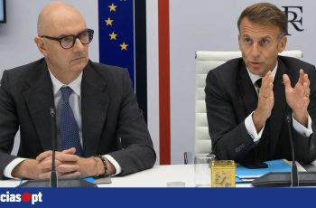 G7 anuncia liberação de até 100 milhões de barris de petróleo para aliviar pressão nos mercados energéticos 6 DNOTICIAS.PT