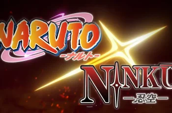 Naruto revela novo anime com crossover de Ninku durante a NYCC e divulga teaser trailer 10 Naruto anuncia novo anime na NYCC; confira o primeiro teaser trailer