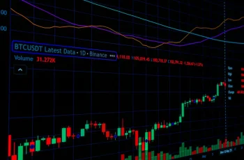 Bitcoin recua 1,18% e é negociado a US$ 81.184,05 após atingir US$ 82 mil pela manhã 1 Bitcoin cai 1,18% e juros dos EUA pressionam cripto