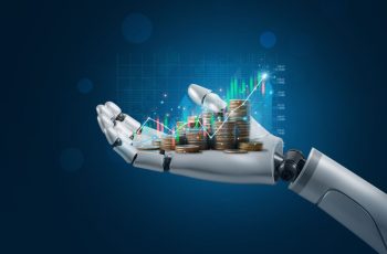 Empiricus apresenta "o melhor trader do mundo" em evento online sobre criptoativos no dia 19 de outubro 2 trade daytrade trading robô ia