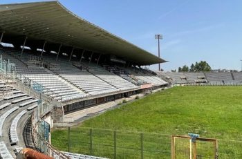 Albalonga e Viterbese empatam em 0 a 0 na Série D, primeiro empate da Viterbese na temporada 1 Serie D, pareggio noioso e senza reti tra Albalonga e Viterbese