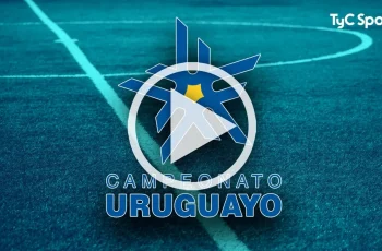 MC Torque enfrenta Danubio no Torneio Clausura 2026; veja onde assistir ao vivo 5 Ver EN VIVO MC Torque vs. Danubio: dónde seguir por TV y ONLINE en streaming