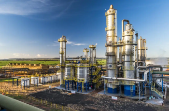 Petróleo encerra em alta após choque de preços, com barril alcançando US$ 40 durante conflito de 1973. 1 Etanol no Brasil: do Proálcool à expansão do milho e sorgo
