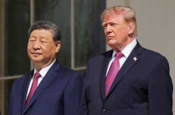 China adquire de 8 a 10 cargas de soja dos EUA, com prêmios de US$ 3,10 a US$ 3,20 por bushel 5 China compra de 8 a 10 cargas de soja dos EUA em primeiros negócios desde o...